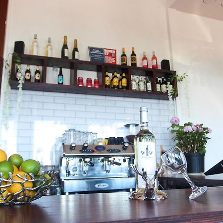 The Bank Hotel & Bistro 헤이스팅스 외부 사진