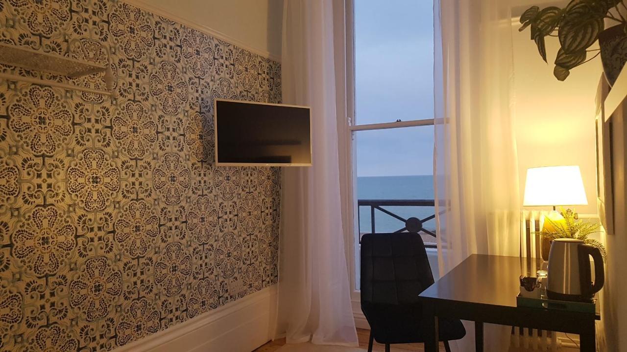 The Bank Hotel & Bistro 헤이스팅스 외부 사진