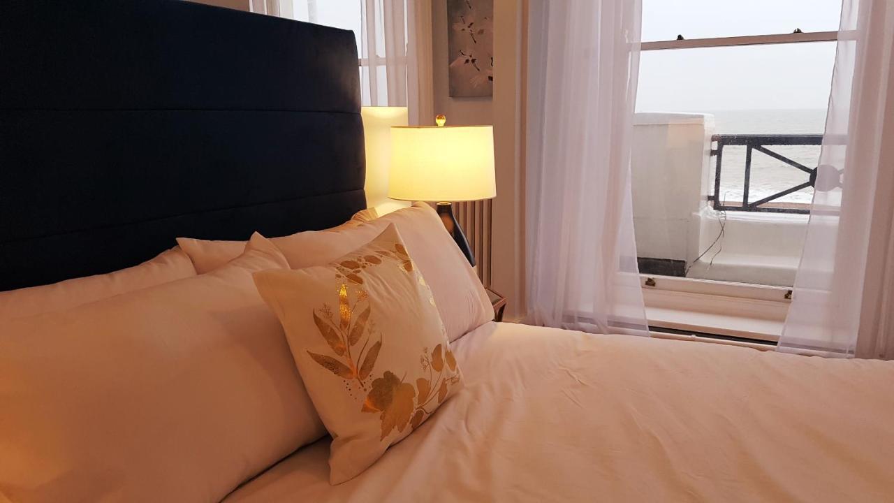 The Bank Hotel & Bistro 헤이스팅스 외부 사진