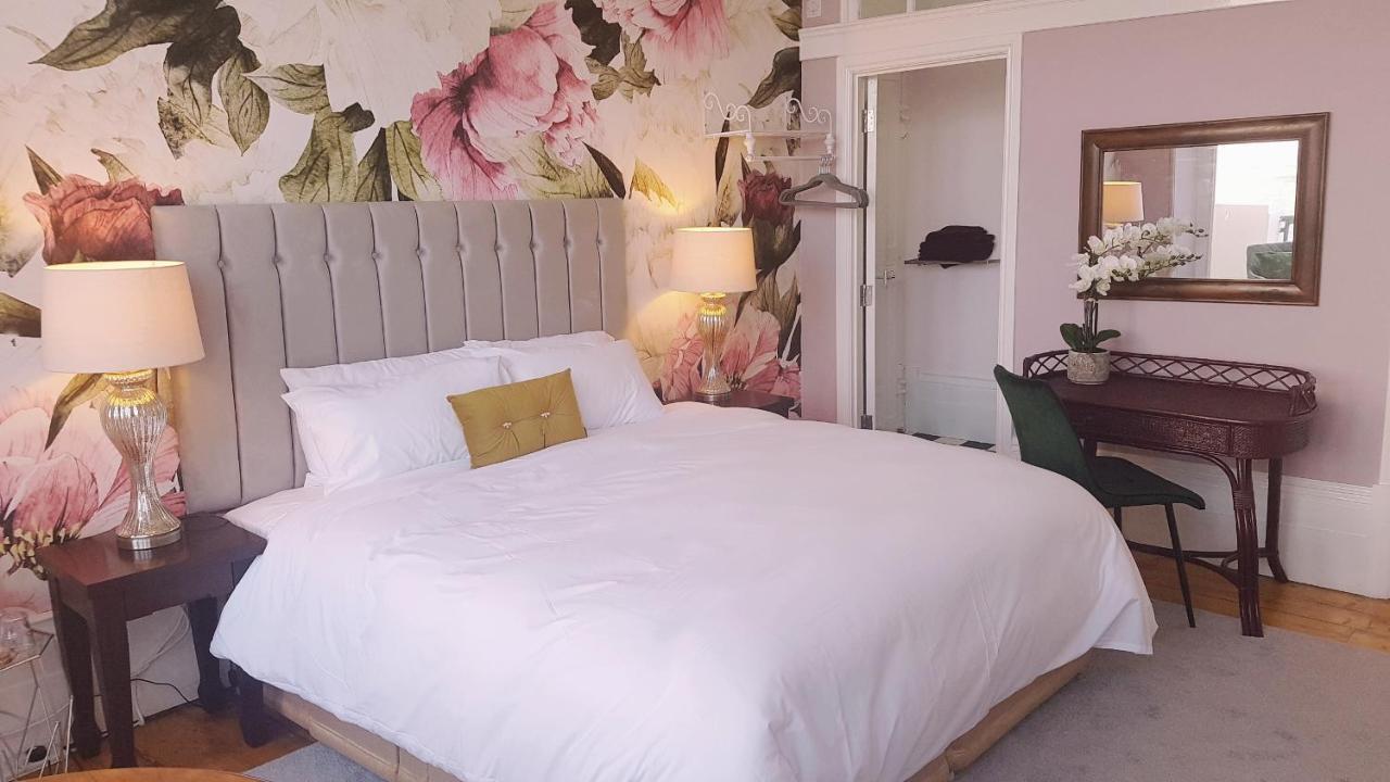 The Bank Hotel & Bistro 헤이스팅스 외부 사진