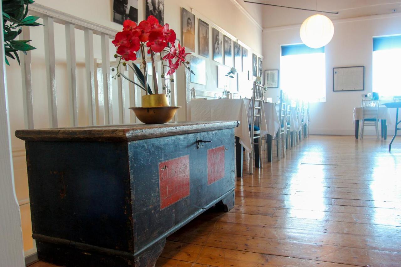 The Bank Hotel & Bistro 헤이스팅스 외부 사진