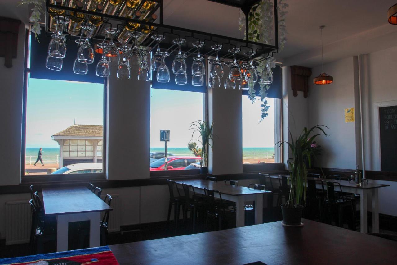 The Bank Hotel & Bistro 헤이스팅스 외부 사진